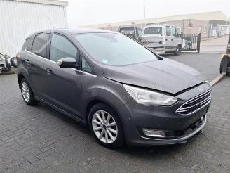 Ford C-Max C-Max (DXA), MPV, 2010 / 2019 1.5 TDCi 120 16V picture 2