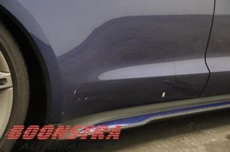 Porsche Taycan Taycan (Y1A), Sedan, 2019 4S picture 22