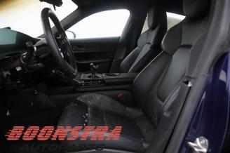 Porsche Taycan Taycan (Y1A), Sedan, 2019 4S picture 15