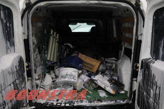 Opel Combo Combo, Van, 2012 / 2018 1.3 CDTI 16V ecoFlex picture 13