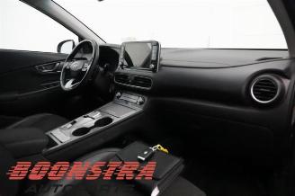 Hyundai Kona Kona (OS), SUV, 2017 / 2023 39 kWh picture 22