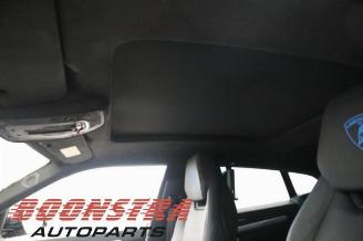 Lamborghini Urus Urus, Coupe, 2018 4.0 V8 Biturbo picture 5