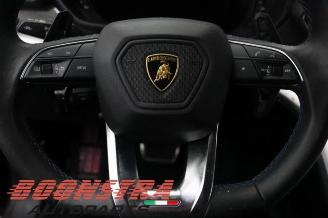 Lamborghini Urus Urus, Coupe, 2018 4.0 V8 Biturbo picture 11