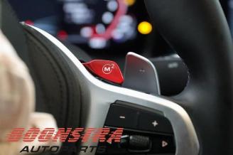 BMW M3 M3 (G80), Sedan, 2019 3.0 Competition TwinPower Turbo 24V picture 19