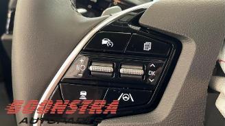 Kia Niro Niro II (SG2), SUV, 2022 e-Niro 64.8 kWh picture 14