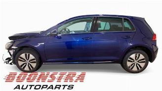 Volkswagen Golf Golf VII (AUA), Hatchback, 2012 / 2021 e-Golf picture 2