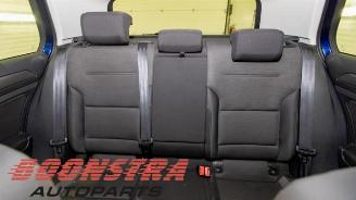 Volkswagen Golf Golf VII (AUA), Hatchback, 2012 / 2021 e-Golf picture 13