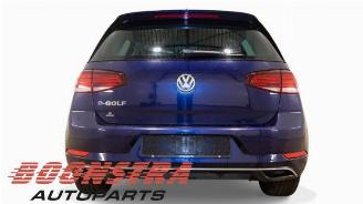 Volkswagen Golf Golf VII (AUA), Hatchback, 2012 / 2021 e-Golf picture 4