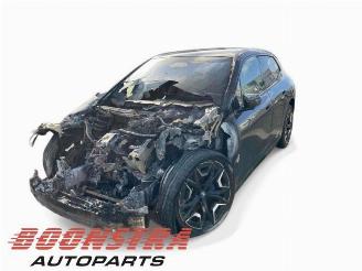 Dezmembrări autoturisme BMW iX iX (I20), SUV, 2021 xDrive40 77 kWh 2022/6