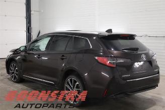 Toyota Corolla Corolla Touring Sport (E21/EH1), Combi, 2019 2.0 16V Hybrid picture 2