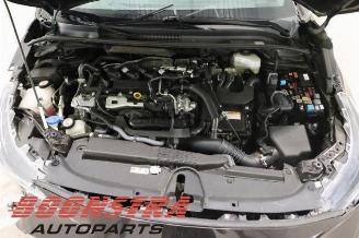 Toyota Corolla Corolla Touring Sport (E21/EH1), Combi, 2019 2.0 16V Hybrid picture 7