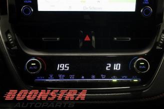 Toyota Corolla Corolla Touring Sport (E21/EH1), Combi, 2019 2.0 16V Hybrid picture 8