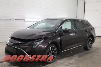Démontage voiture Toyota Corolla Corolla Touring Sport (E21/EH1), Combi, 2019 2.0 16V Hybrid 2019/4