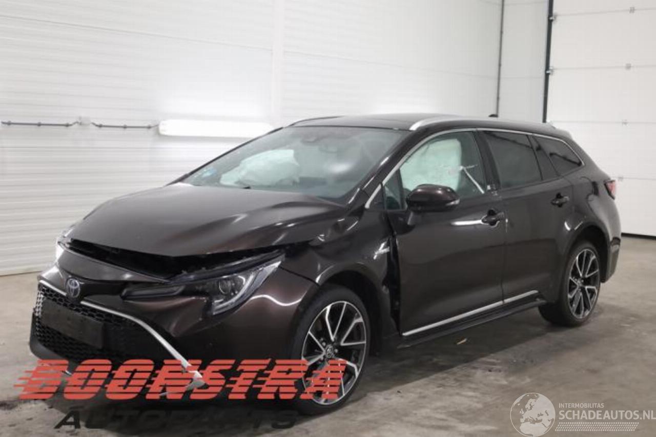 Toyota Corolla Corolla Touring Sport (E21/EH1), Combi, 2019 2.0 16V Hybrid