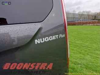 Ford Transit Transit Custom, Van, 2011 / 2023 2.0 TDCi 16V Eco Blue 170 picture 10