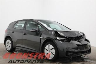 Volkswagen ID.3 ID.3 (E11/E12), Hatchback 5-drs, 2019 45 kWh picture 4