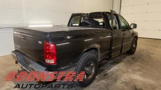 Dodge Ram Ram 2500 (DR/DH/D1/DC/DM), Pick-up, 2002 / 2009 5.9 TDi V6 4x4 picture 4