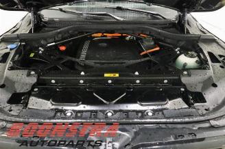 BMW XM XM (09), SUV, 2022 3.0 PHEV 50e 30 kWh picture 5