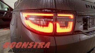 Land Rover Discovery Sport Discovery Sport (LC), Terreinwagen, 2014 1.5 P300e 12V AWD picture 21