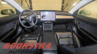 Tesla Model 3 Model 3, Sedan, 2017 Long Range AWD 75 kWh picture 13