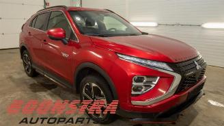 Mitsubishi Eclipse Cross Eclipse Cross (GK/GL), SUV, 2017 2.4 16V PHEV 4x4 picture 7