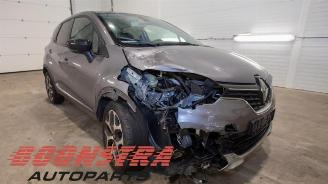 Renault Captur Captur (2R), SUV, 2013 0.9 Energy TCE 12V picture 7