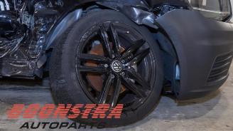 Volkswagen Caddy Caddy IV, Van, 2015 2.0 TDI 75 picture 18