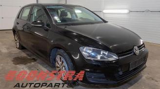 Volkswagen Golf Golf VII (AUA), Hatchback, 2012 / 2021 1.4 TSI Multifuel 16V picture 7
