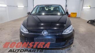 Volkswagen Golf Golf VII (AUA), Hatchback, 2012 / 2021 1.4 TSI Multifuel 16V picture 8