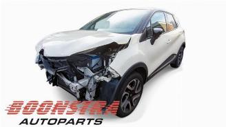 Vrakbiler auto Renault Captur Captur (2R), SUV, 2013 0.9 Energy TCE 12V 2016/4