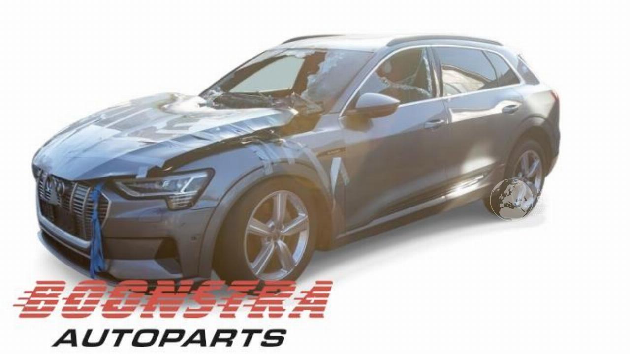 Audi E-tron E-tron (GEN), SUV, 2018 55 quattro