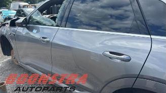 Audi E-tron E-tron (GEN), SUV, 2018 55 quattro picture 14