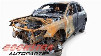 Vrakbiler auto Audi Q5 Q5 (8RB), SUV, 2008 / 2017 2.0 TFSI 16V Quattro 2009