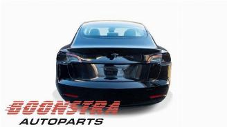 Tesla Model 3 Model 3, Sedan, 2017 Standard RWD Plus picture 4