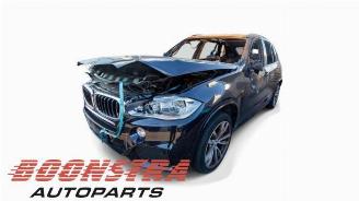 Purkuautot passenger cars BMW X5 X5 (F15), SUV, 2013 / 2018 xDrive 35d 3.0 24V 2014
