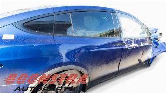 Tesla Model X Model X, SUV, 2013 Dual Motor AWD, Long Range picture 4