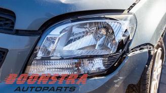 Chevrolet Orlando Orlando, -, 2010 / 2015 1.8 16V VVT picture 9