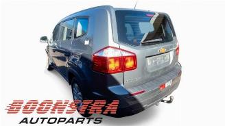 Chevrolet Orlando Orlando, -, 2010 / 2015 1.8 16V VVT picture 3