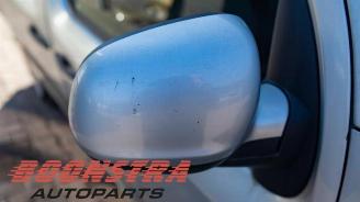 Mercedes Citan Citan (415.6), Van, 2012 / 2021 1.5 111 CDI picture 8