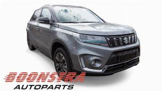 Suzuki Vitara Vitara (LY/MY), SUV, 2015 1.5 16V Dualjet Hybrid picture 7
