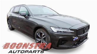 Volvo V-60 V60 II (ZW), Combi, 2018 2.0 T6 16V Twin Engine picture 7