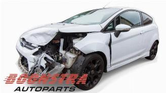 Vrakbiler auto Ford Fiesta Fiesta 6 (JA8), Hatchback, 2008 / 2018 1.6 16V Sport 2011/3