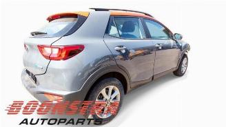 Kia Stonic Stonic (YB), SUV, 2017 1.0i T-GDi 12V picture 5