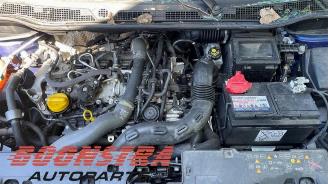 Renault Captur Captur (2R), SUV, 2013 1.3 TCE 150 16V picture 9