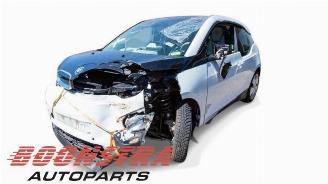 Vrakbiler auto BMW i3 i3 (I01), Hatchback, 2013 / 2022 i3 94Ah 2017/7