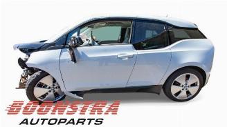 BMW i3 i3 (I01), Hatchback, 2013 / 2022 i3 94Ah picture 2