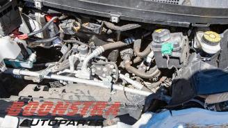 BMW i3 i3 (I01), Hatchback, 2013 / 2022 i3 94Ah picture 8