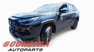 rozbiórka samochody osobowe Toyota Rav-4 RAV4 (A5), Terreinwagen, 2018 2.5 Hybrid 16V AWD 2023/3