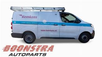 Opel Vivaro Vivaro, Van, 2019 2.0 Diesel 145 picture 6