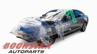 BMW 5-serie 5 serie (G30), Sedan, 2016 530i 2.0 TwinPower Turbo 16V 2019/2